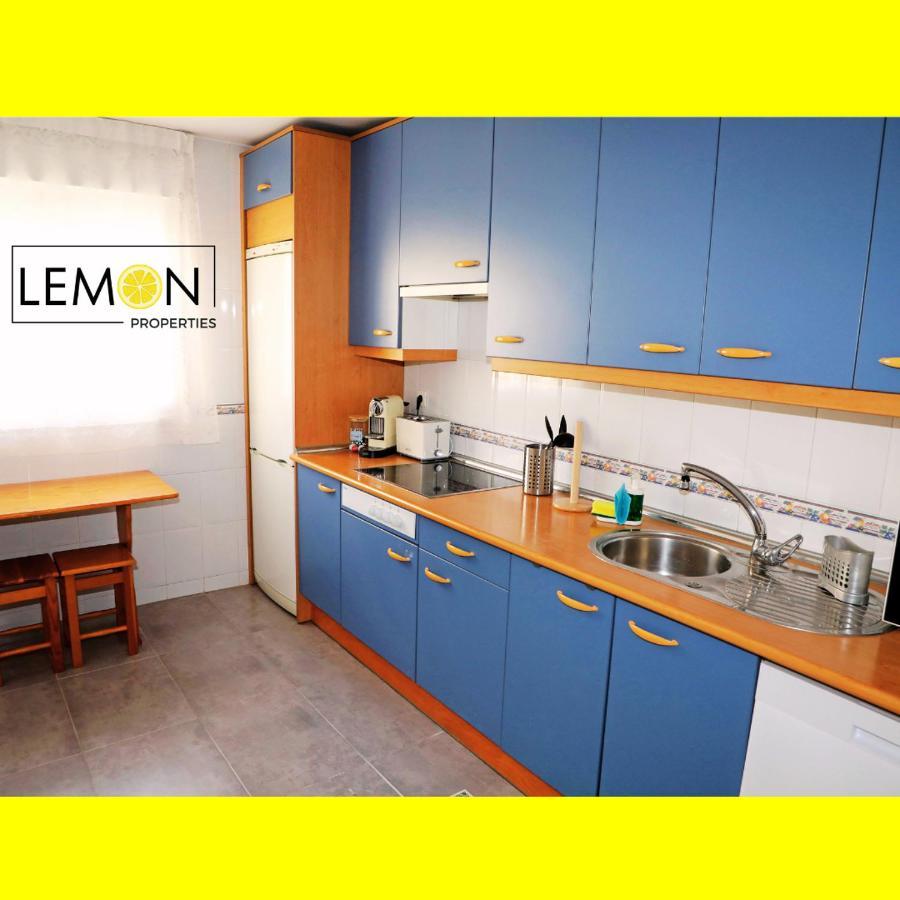 Lemon Beach Torrequebrada Apartament Benalmádena Exterior foto