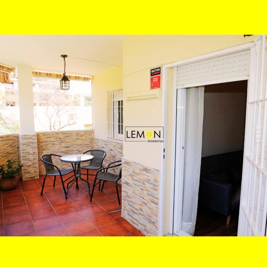 Lemon Beach Torrequebrada Apartament Benalmádena Exterior foto